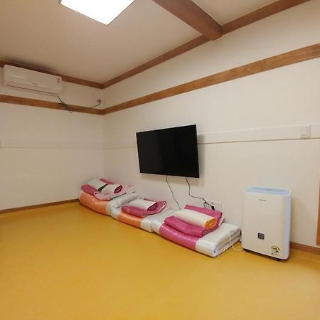 Hyosunjae Hanok Guesthouse Seoul Luaran gambar