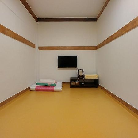 Hyosunjae Hanok Guesthouse Seoul Luaran gambar