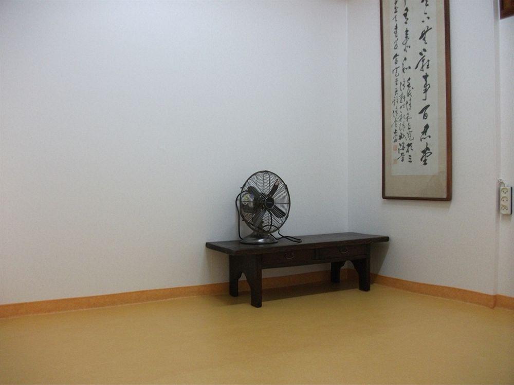 Hyosunjae Hanok Guesthouse Seoul Luaran gambar