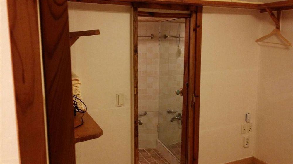 Hyosunjae Hanok Guesthouse Seoul Luaran gambar