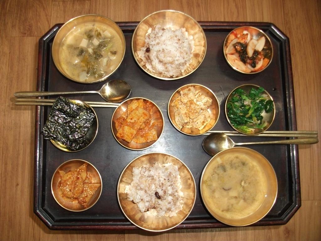 Hyosunjae Hanok Guesthouse Seoul Luaran gambar