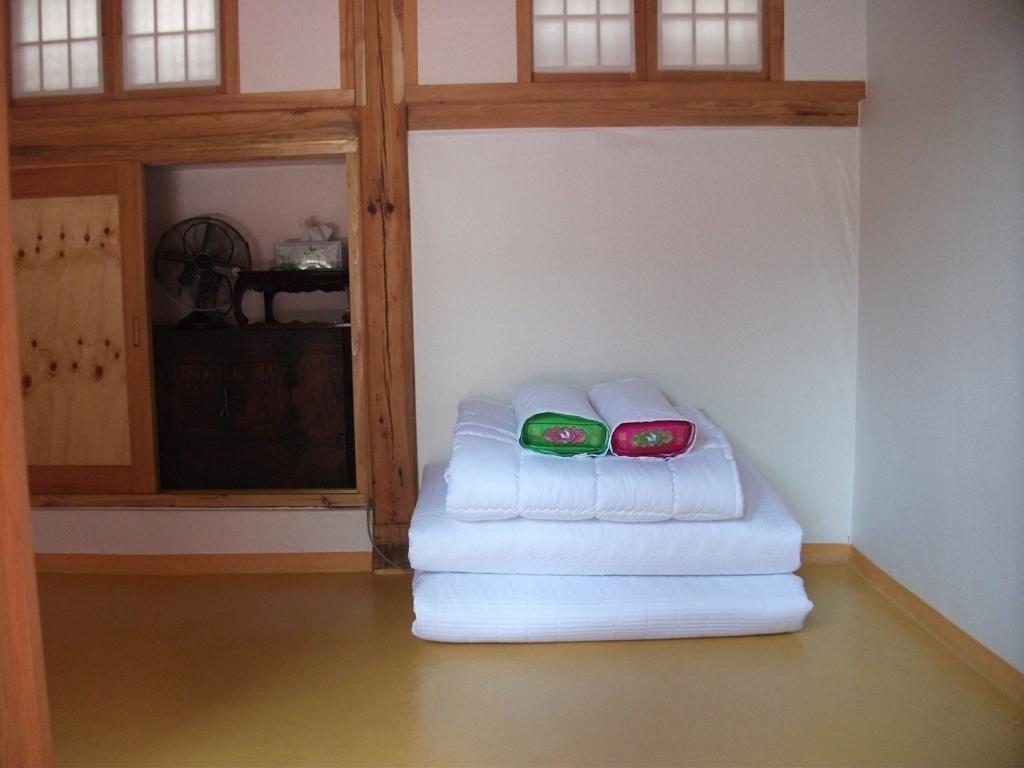 Hyosunjae Hanok Guesthouse Seoul Luaran gambar