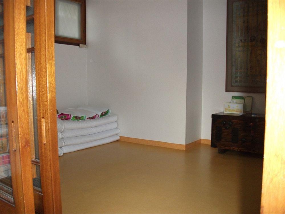 Hyosunjae Hanok Guesthouse Seoul Luaran gambar