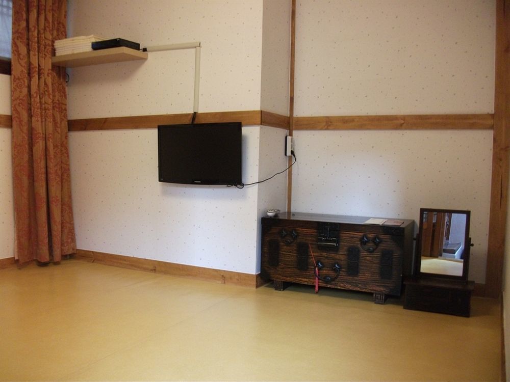 Hyosunjae Hanok Guesthouse Seoul Luaran gambar