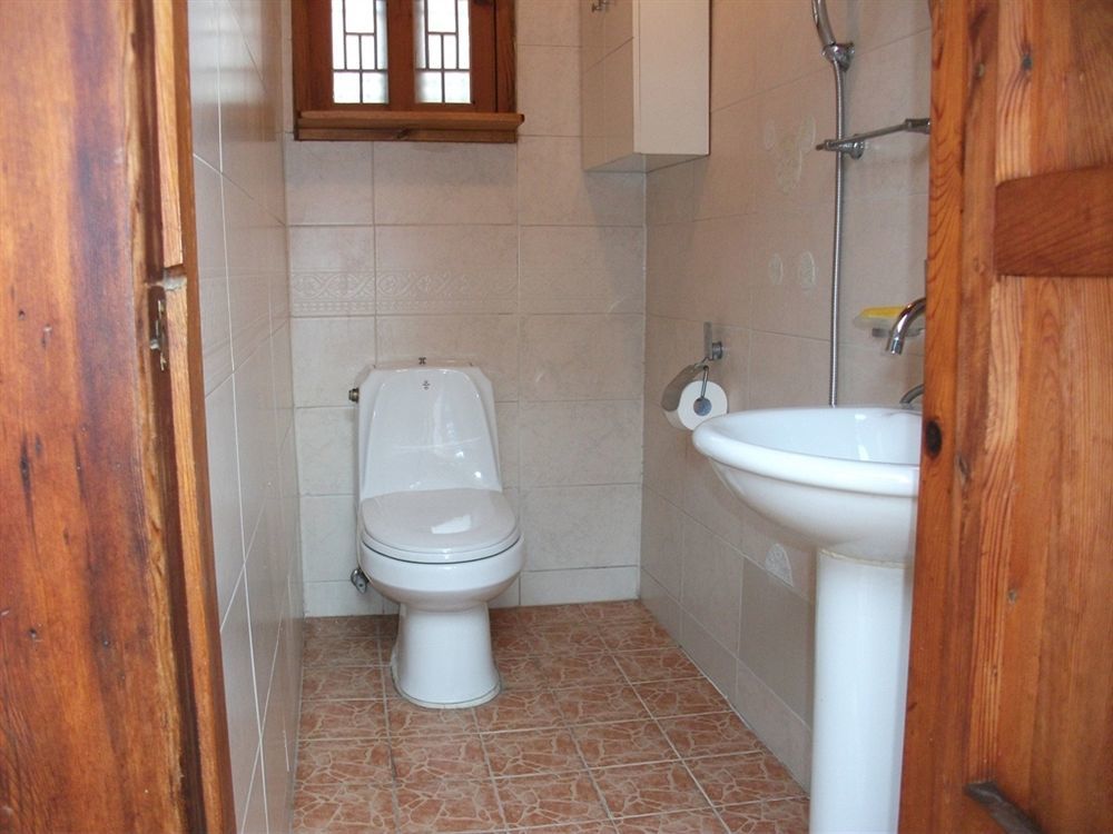 Hyosunjae Hanok Guesthouse Seoul Luaran gambar